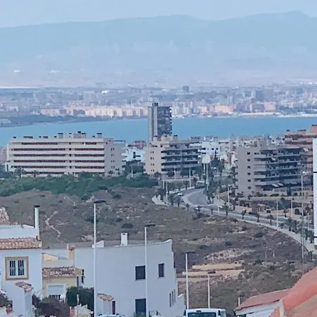Casa Luna Holiday home Gran Alacant