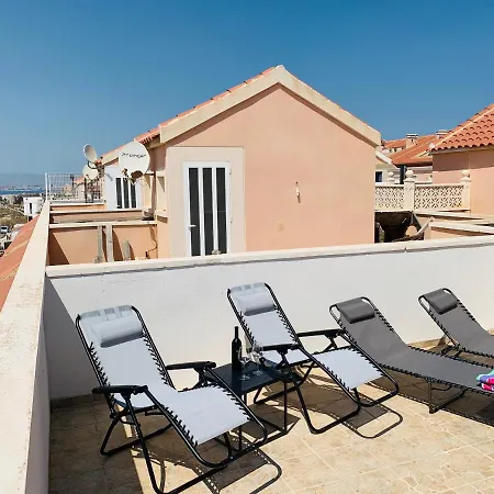 Casa Luna * Gran Alacant