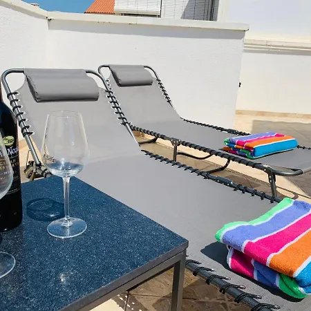 Casa Luna Holiday home