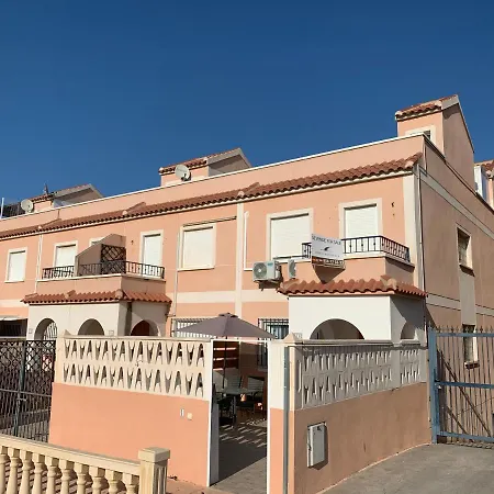 Casa Luna * Gran Alacant