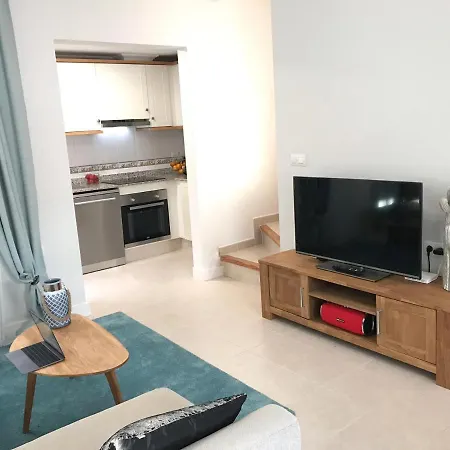 Casa Luna Holiday home *
