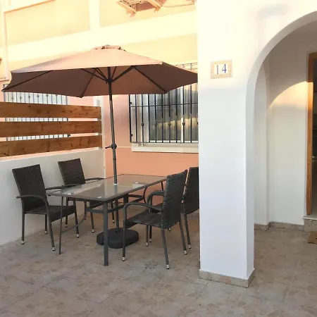 Casa Luna Gran Alacant
