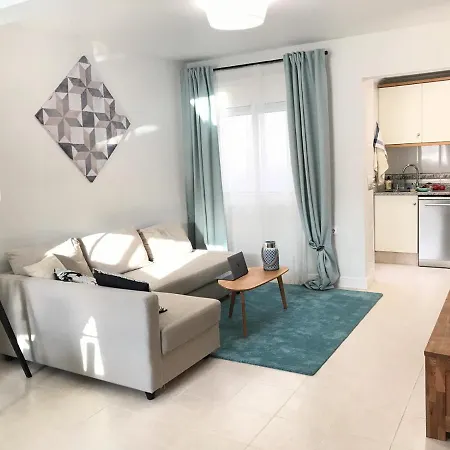 Casa Luna Holiday home *