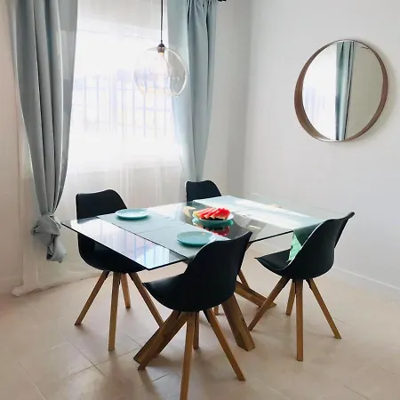 Casa Luna Holiday home
