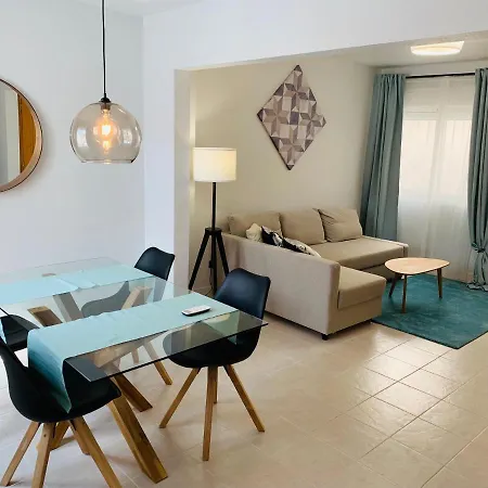 Casa Luna * Gran Alacant