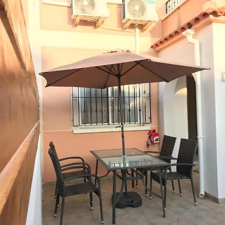 Holiday home Casa Luna *