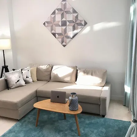 Casa Luna