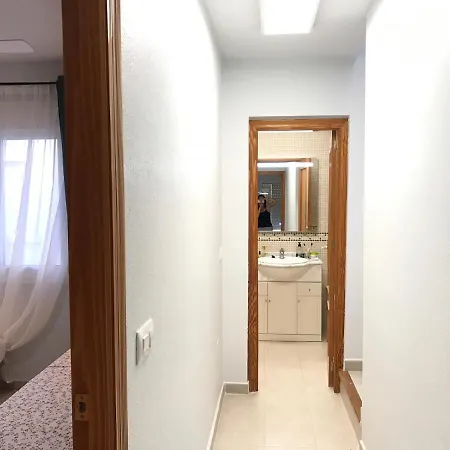 Casa Luna Holiday home Gran Alacant