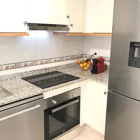 Casa Luna Holiday home Gran Alacant