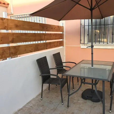 Casa Luna * Gran Alacant