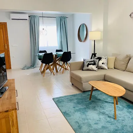 Holiday home Casa Luna