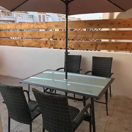 Holiday home Casa Luna