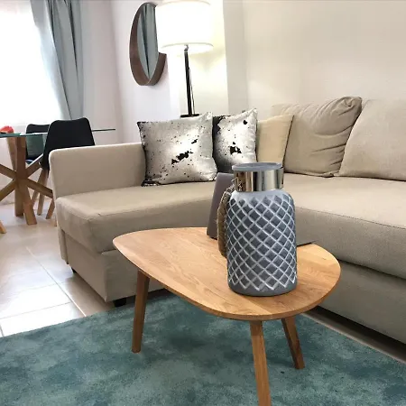 Casa Luna Holiday home
