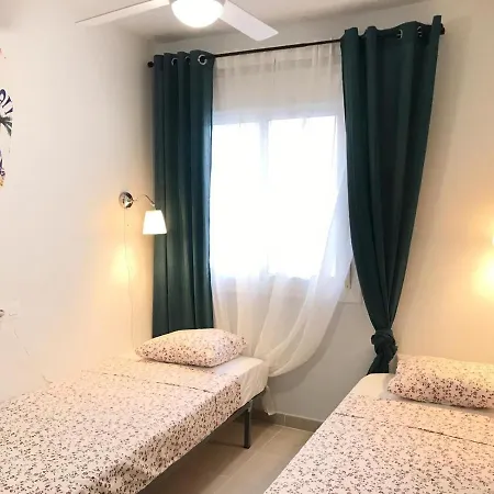 Casa Luna * Gran Alacant