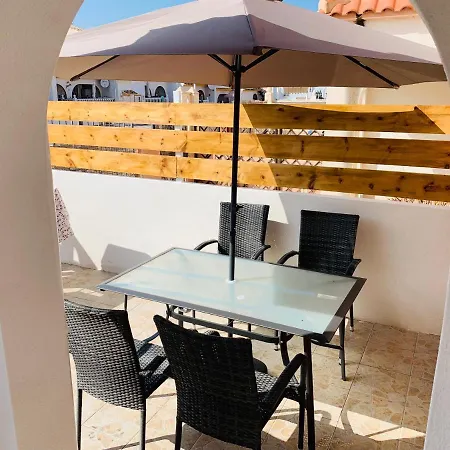 Casa Luna Holiday home